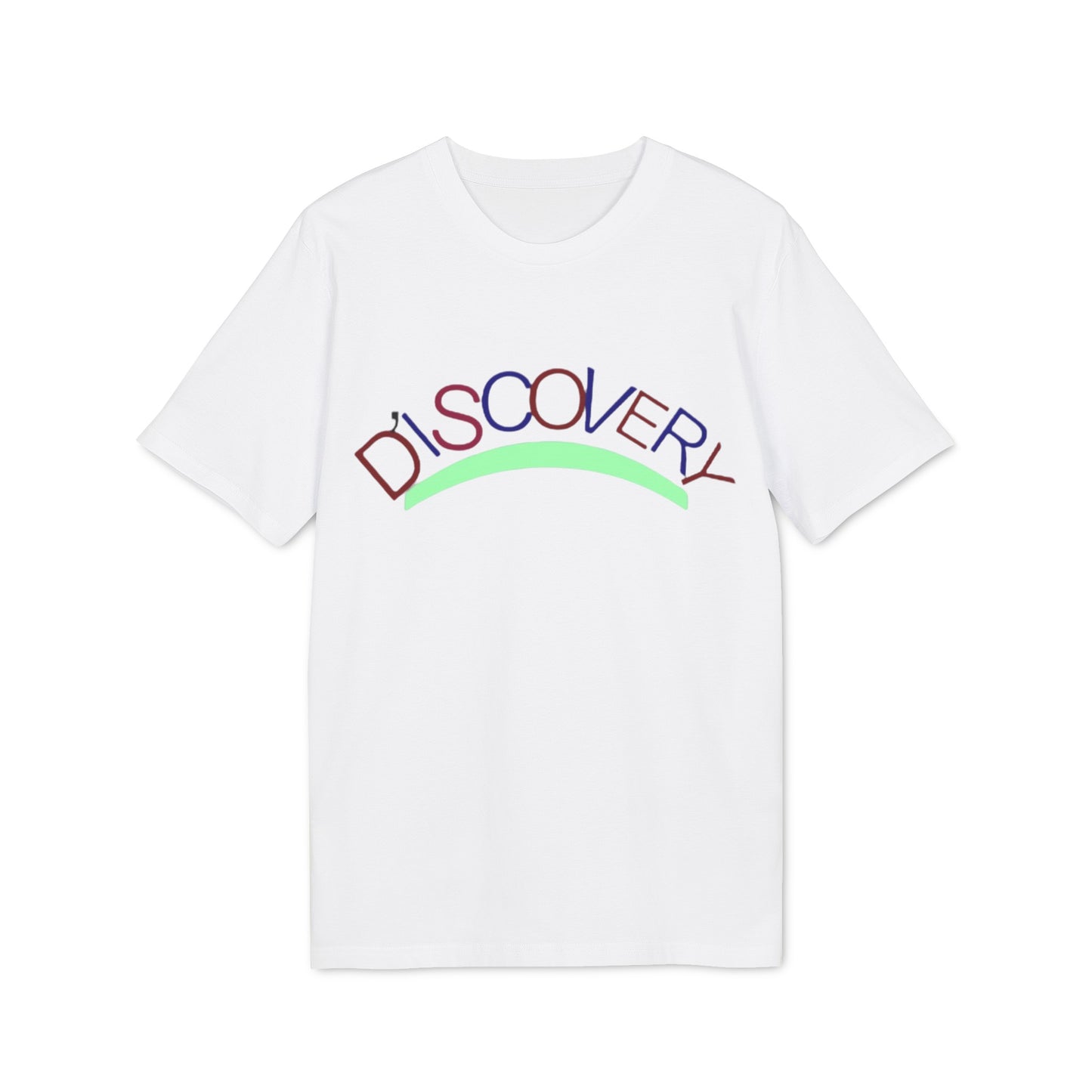 Unisex Creator 2.0 Discovery T-shirt