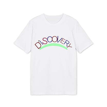 Unisex Creator 2.0 Discovery T-shirt
