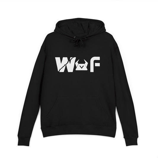 French Terry Hoodie - Cozy and Stylish Unisex Pullover Printify