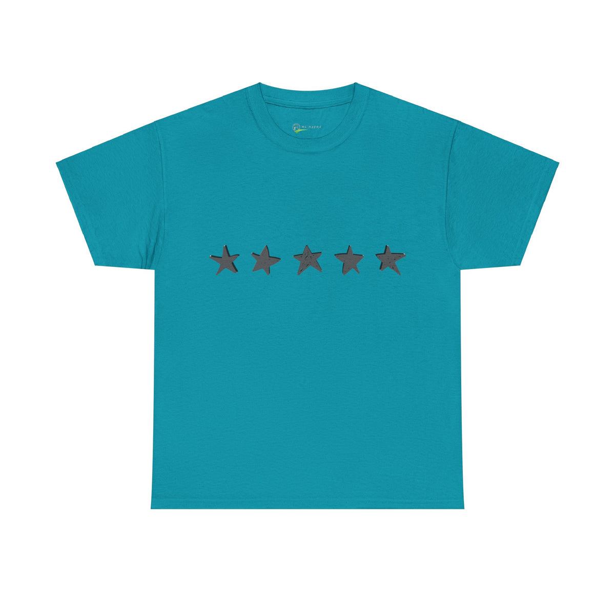 Sterne (Stars) Heavy Cotton Tee