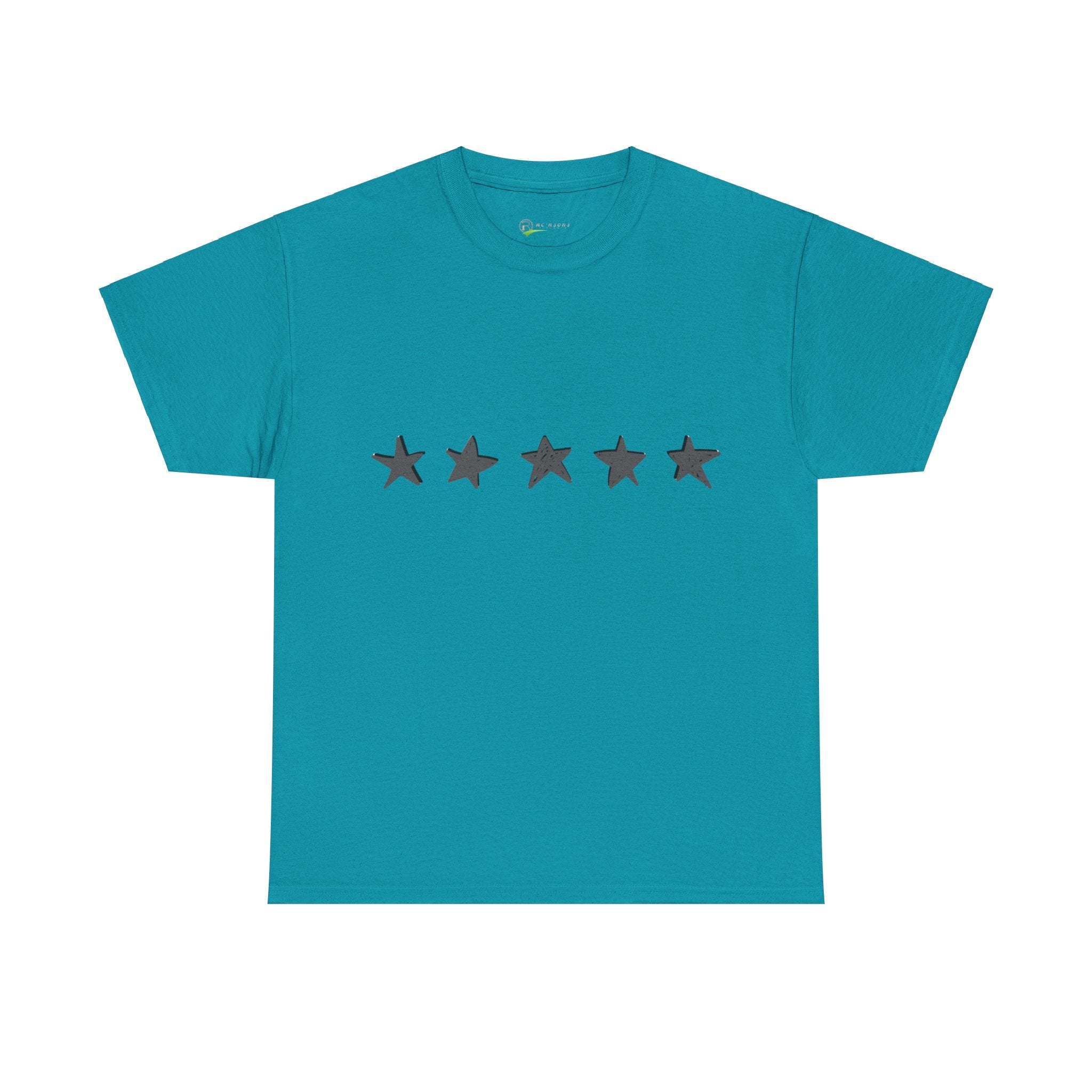 Sterne (Stars) Heavy Cotton Tee