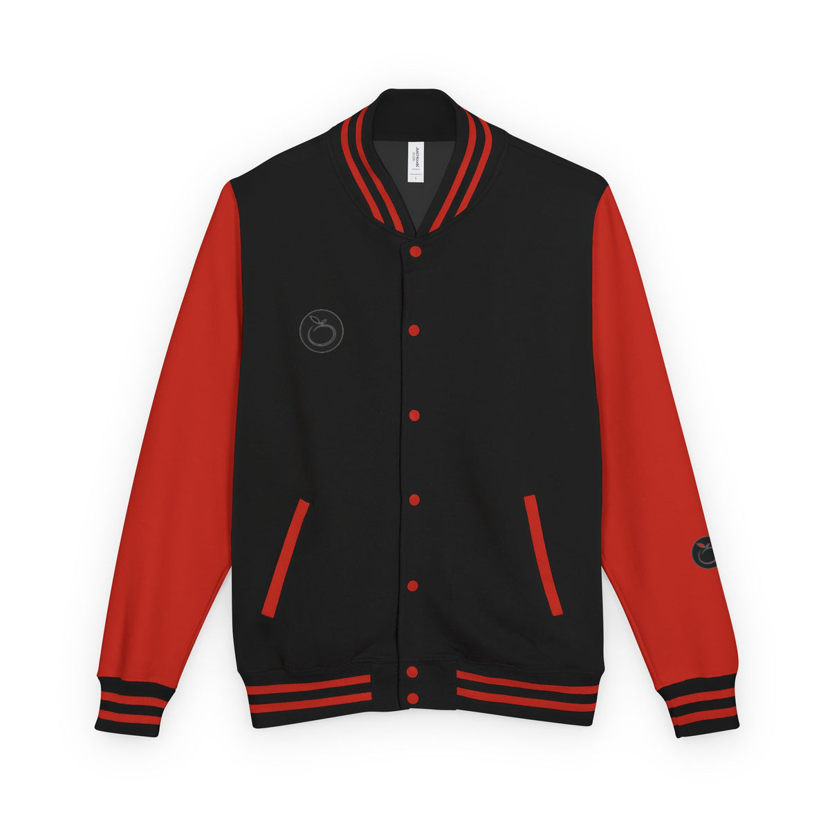 Letterman Jacket Unisex R-Design