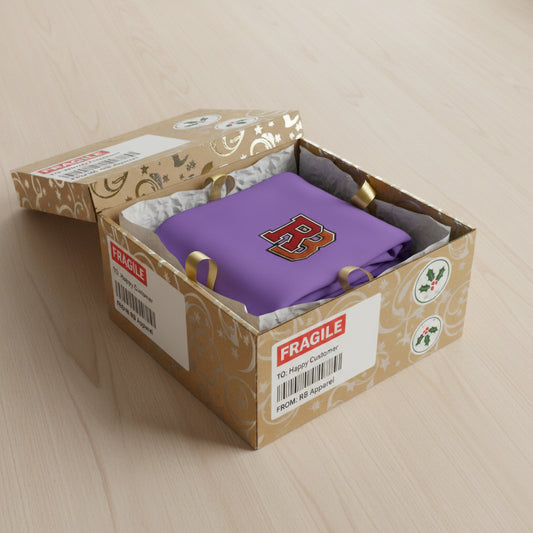 Women's Pajama Pants — RB Design All-Over Print