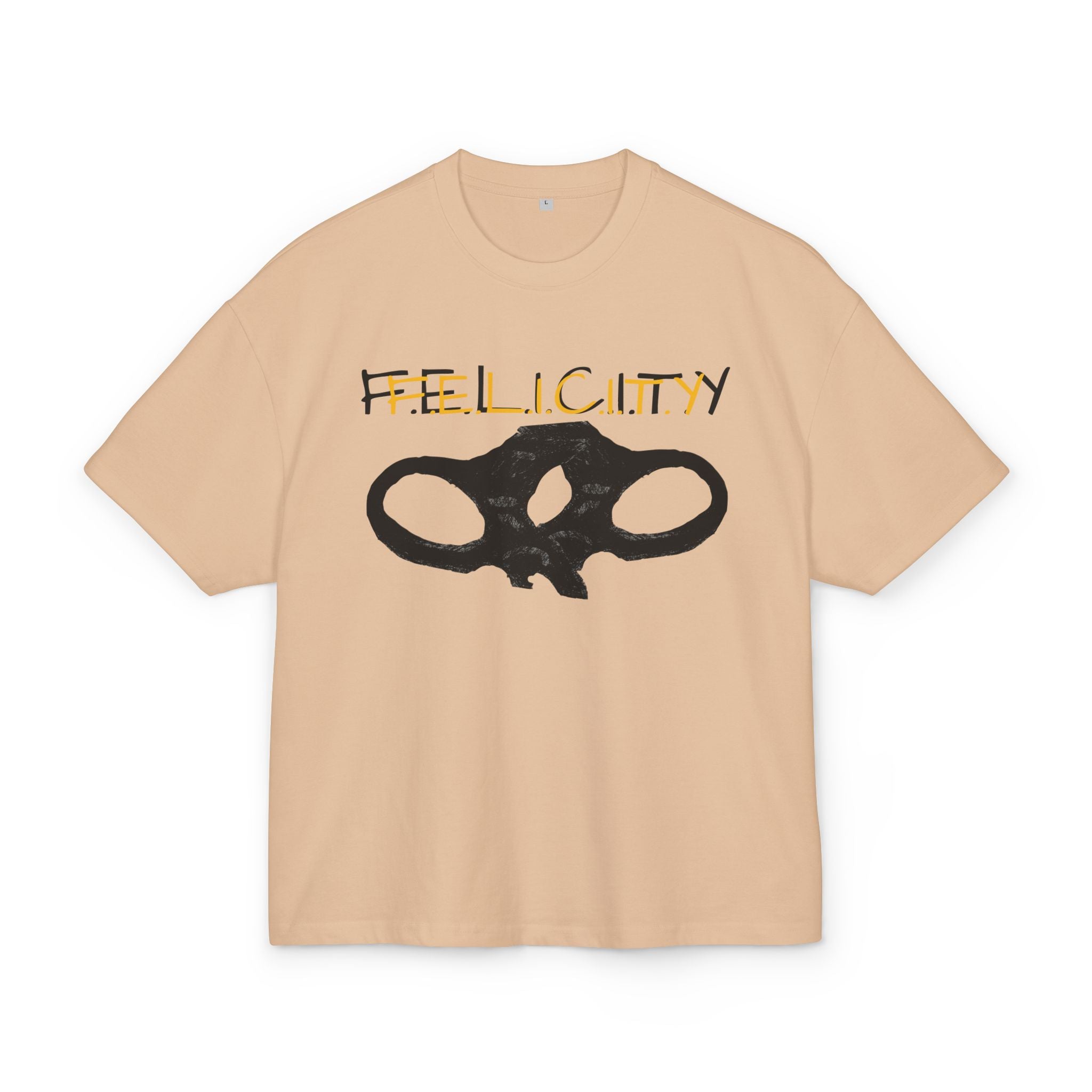 Box Tee Felicity T-Shirt