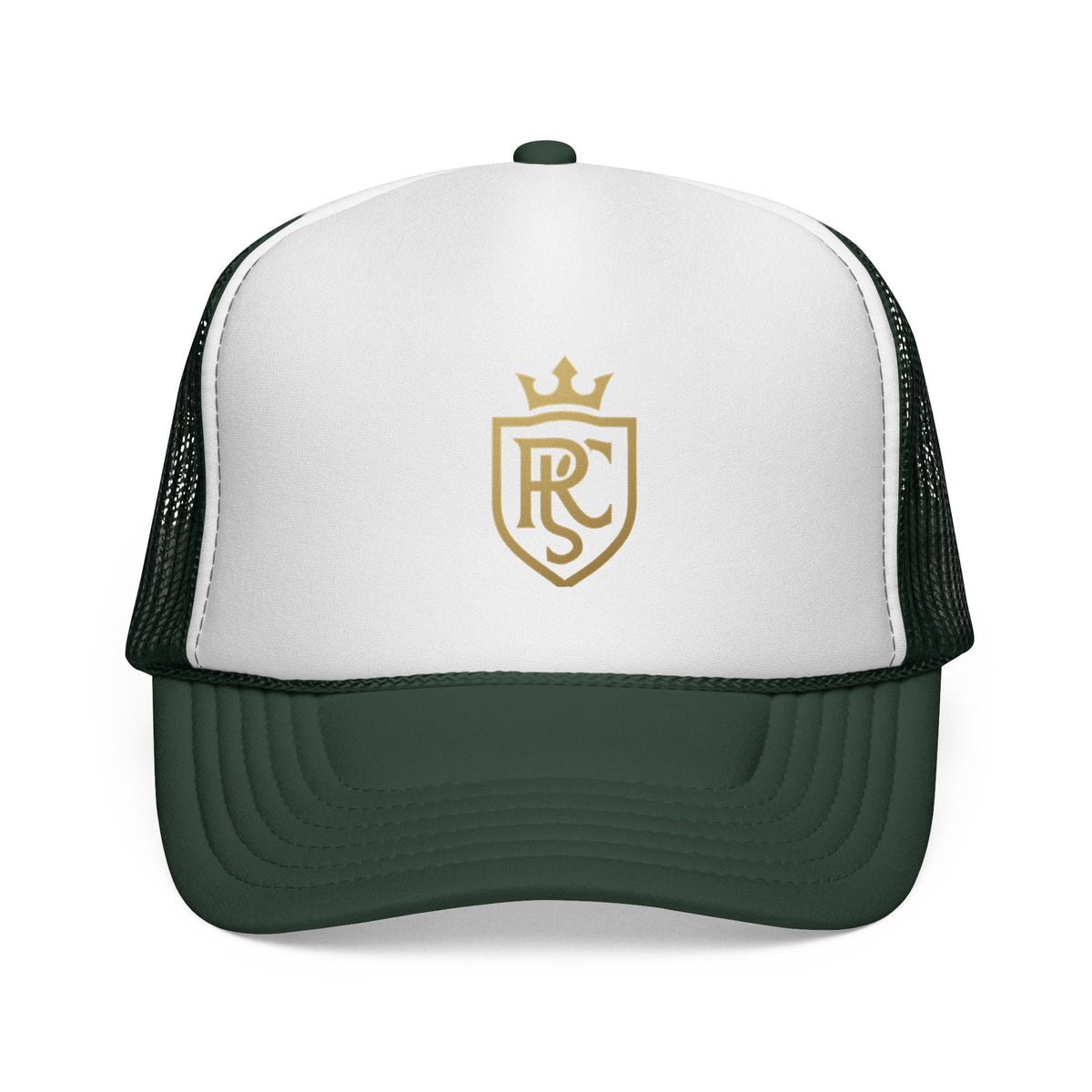 Trucker Caps with RC’nSONS Logo Printify