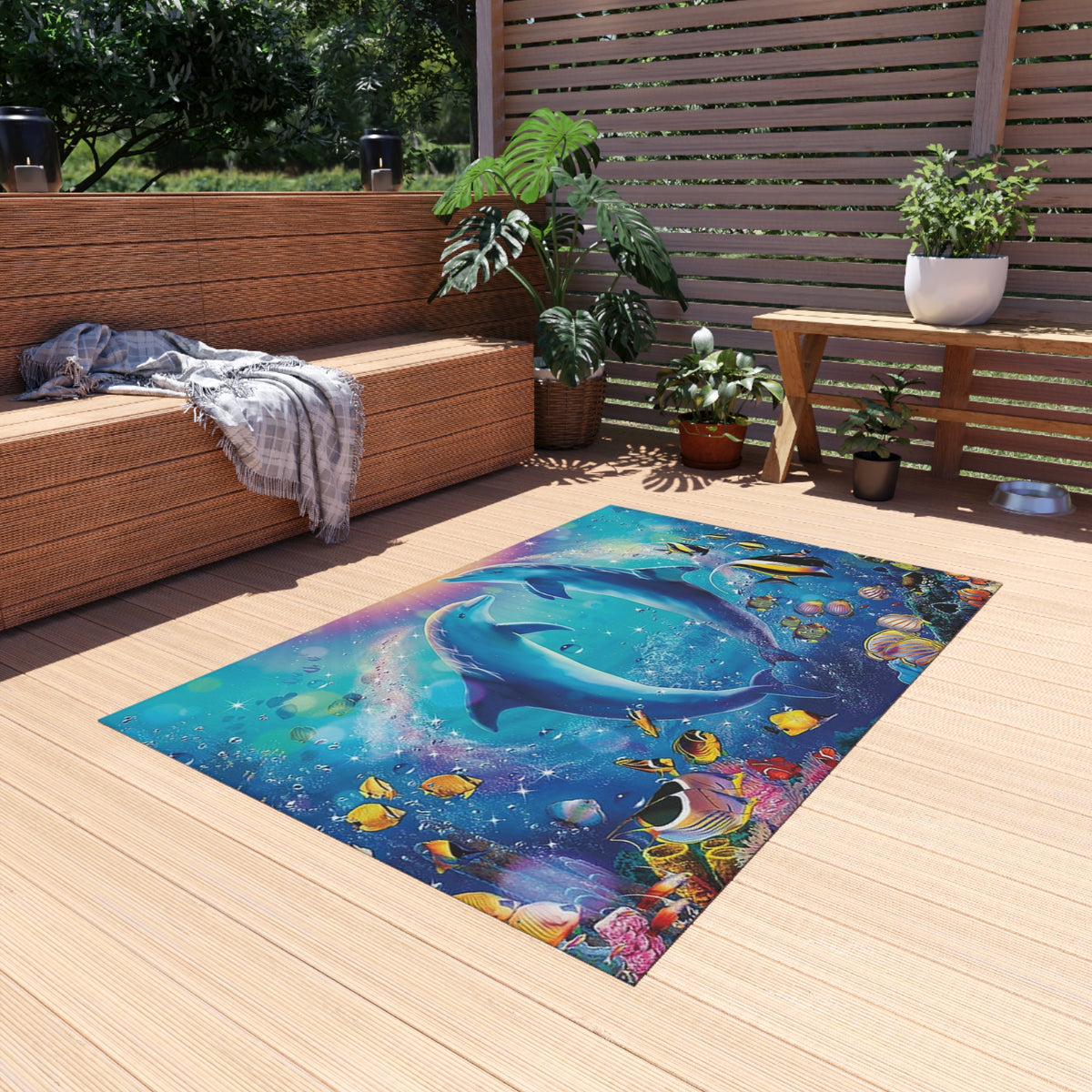 Outdoor Rug