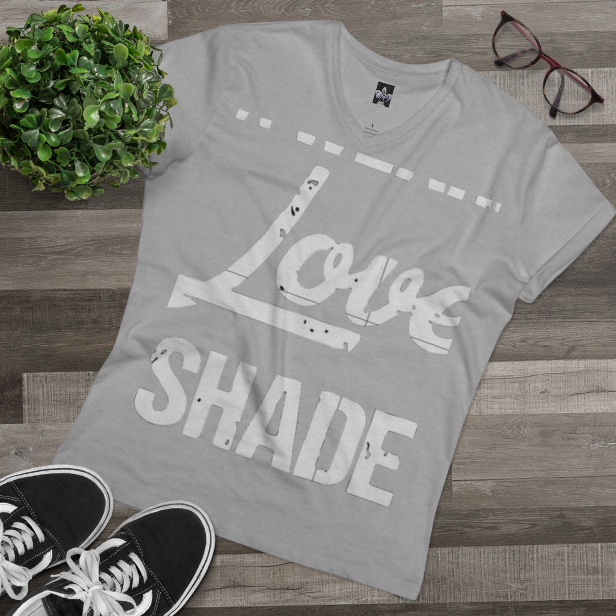 Men’s Presenter V-neck