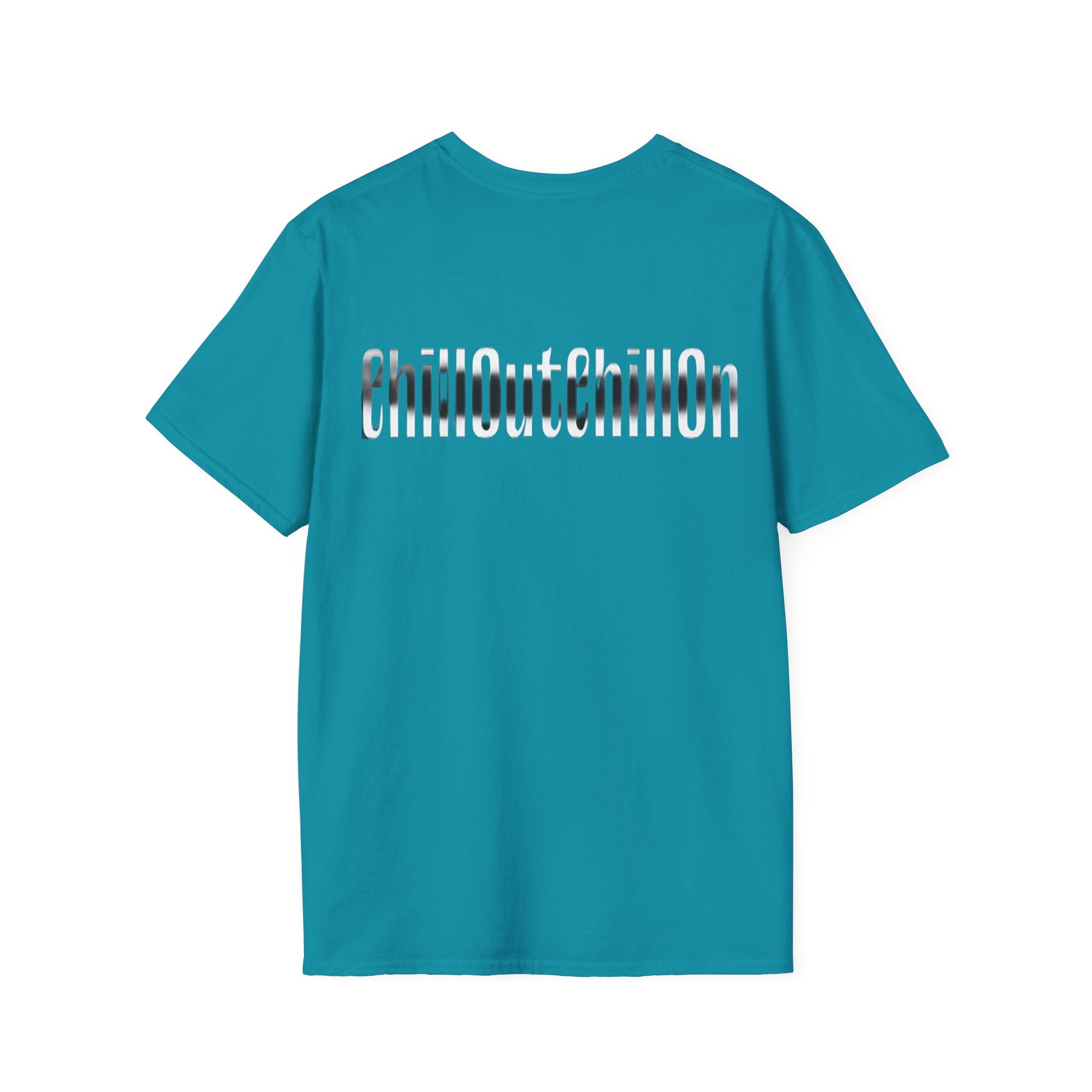Destroyer ChillOutChillOn T-Shirt