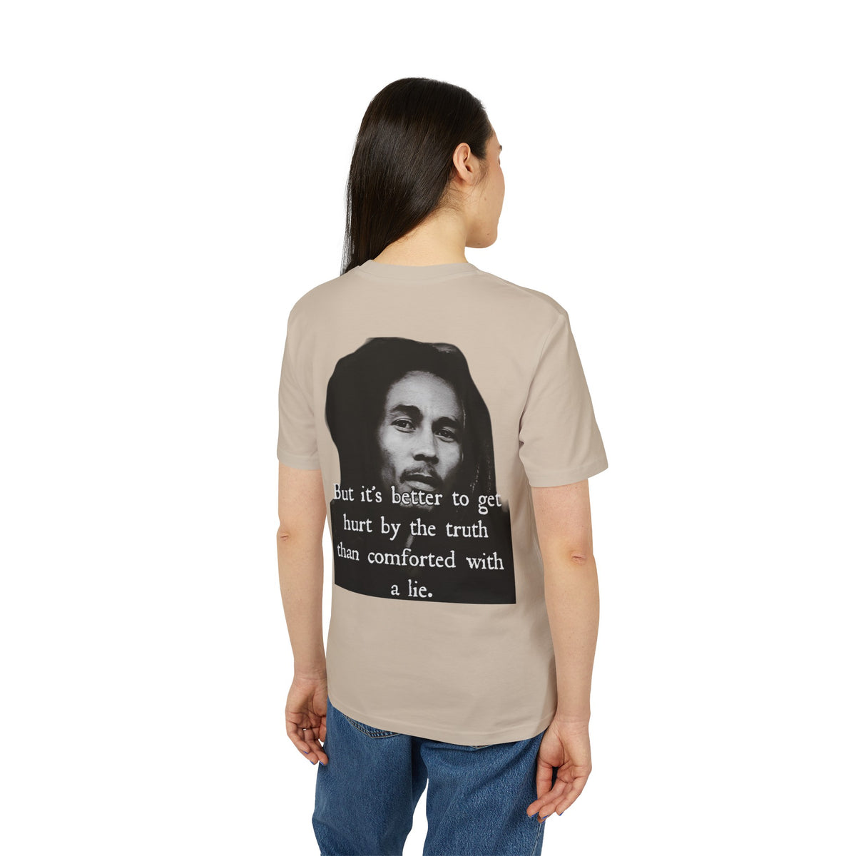 Unisex Creator 2.0 MarleyT-shirt