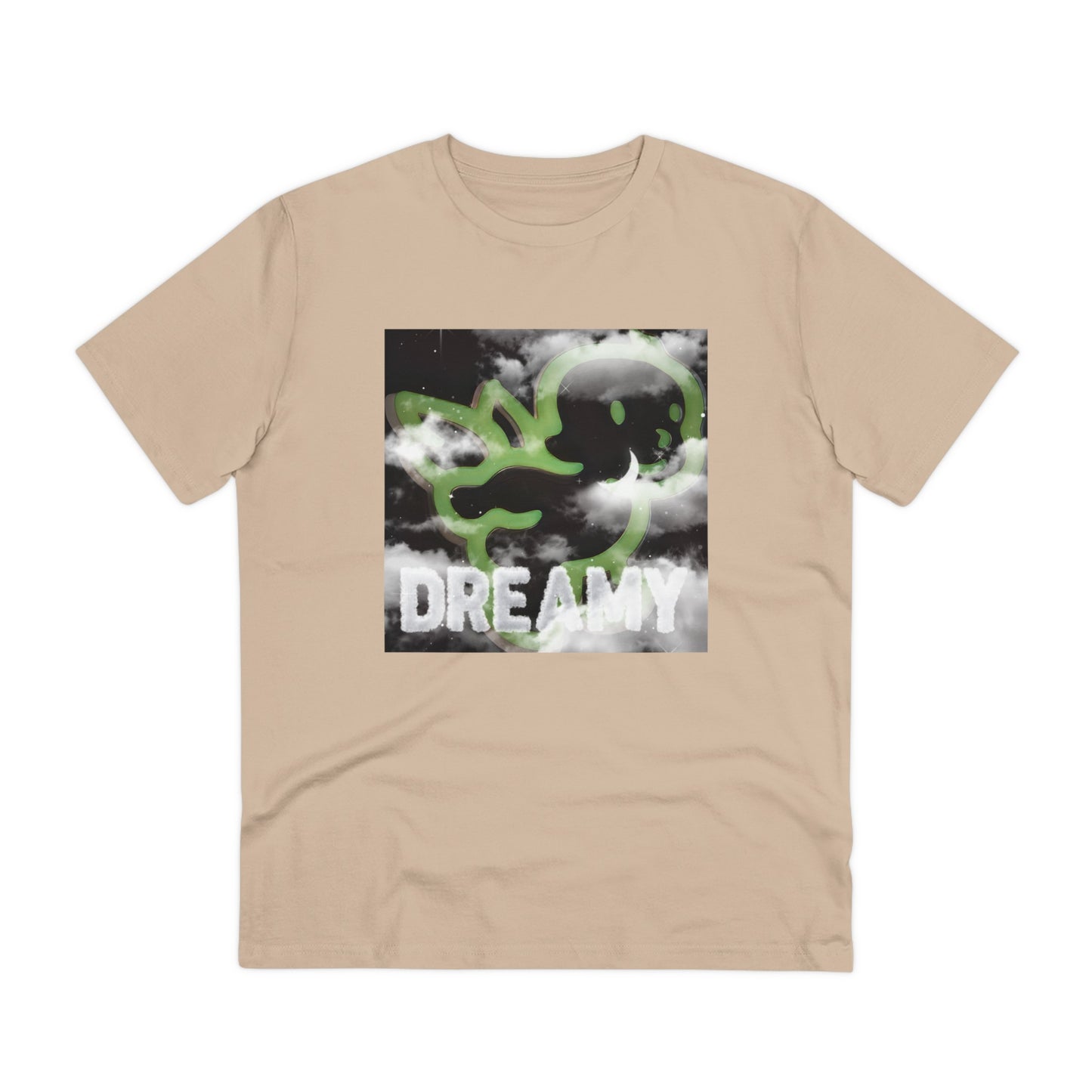Organic Creator T-shirt - Unisex