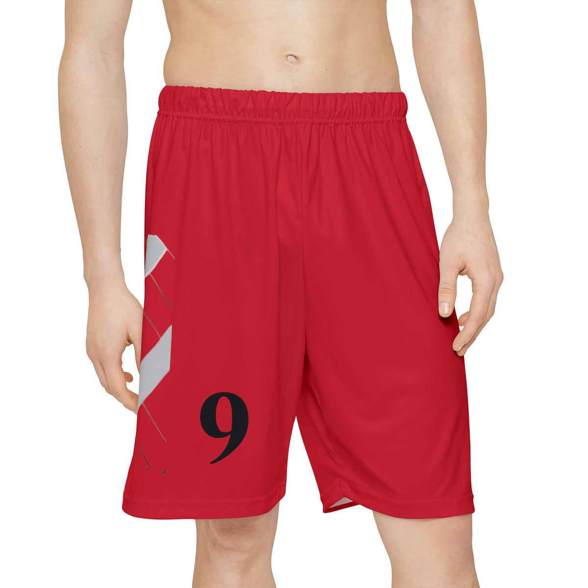 Men’s Sports Shorts (AOP)