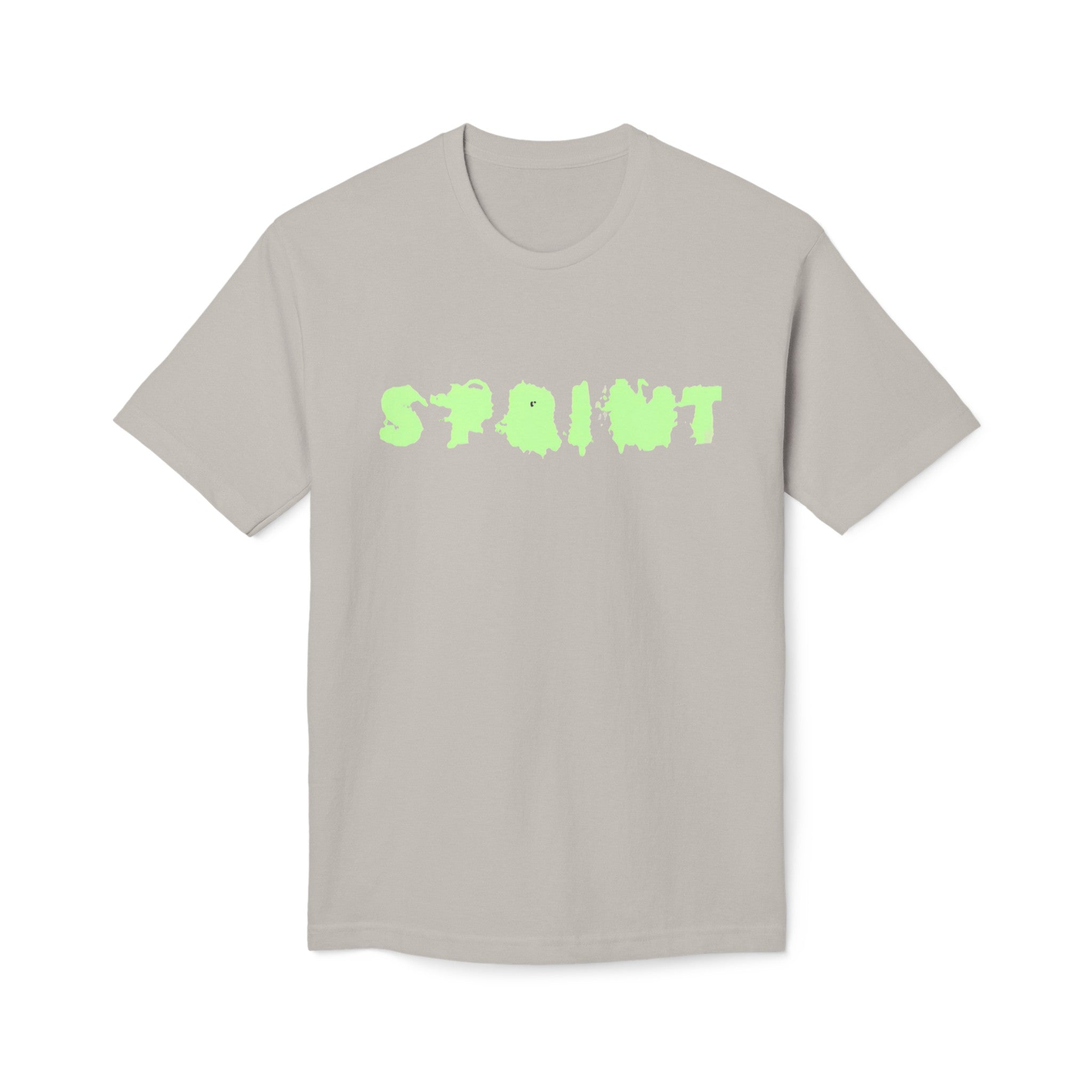 Unisex Midweight T-shirt, Made in US