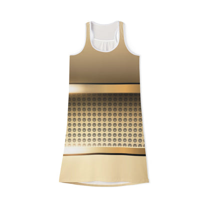 Women's Racerback Dress (AOP)