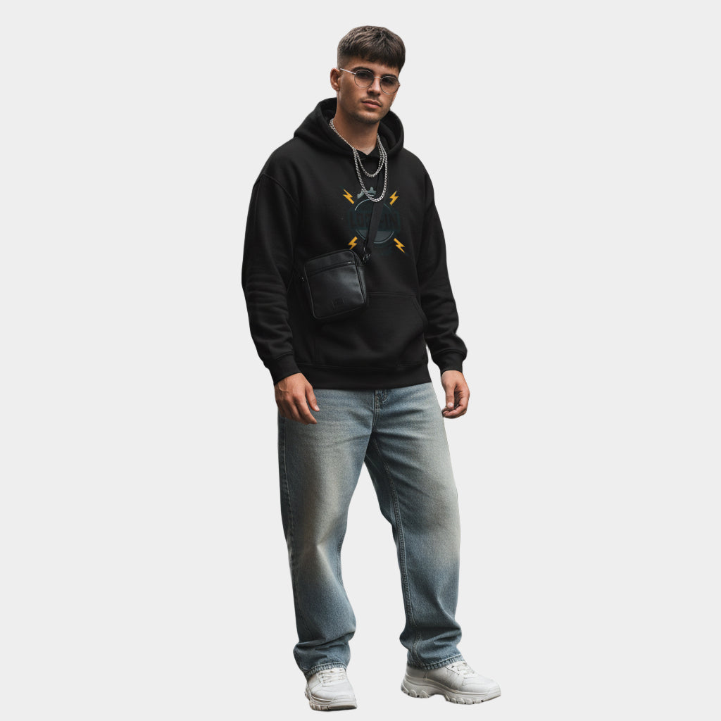 Unisex Heavy Blend™ Hooded Sweatshirt Printify