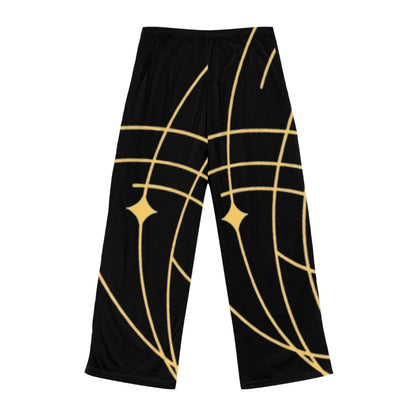 The Passion Pajama Pants (black)