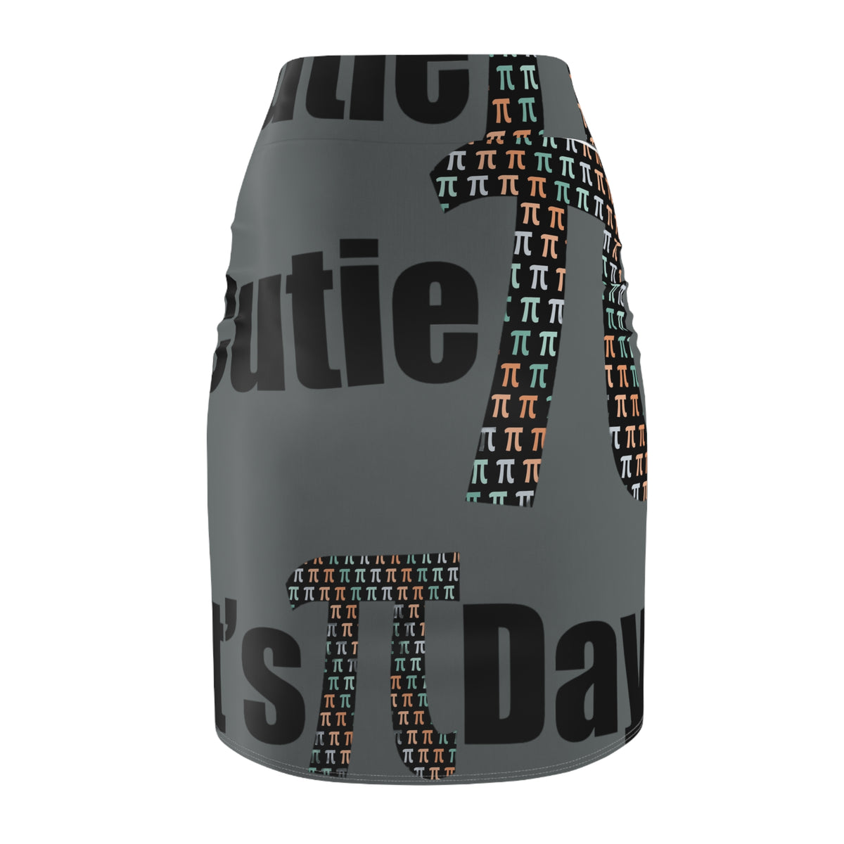 Women's Pencil Skirt (AOP)