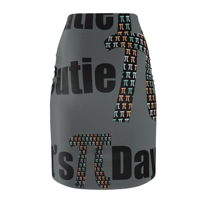 Women's Pencil Skirt (AOP)