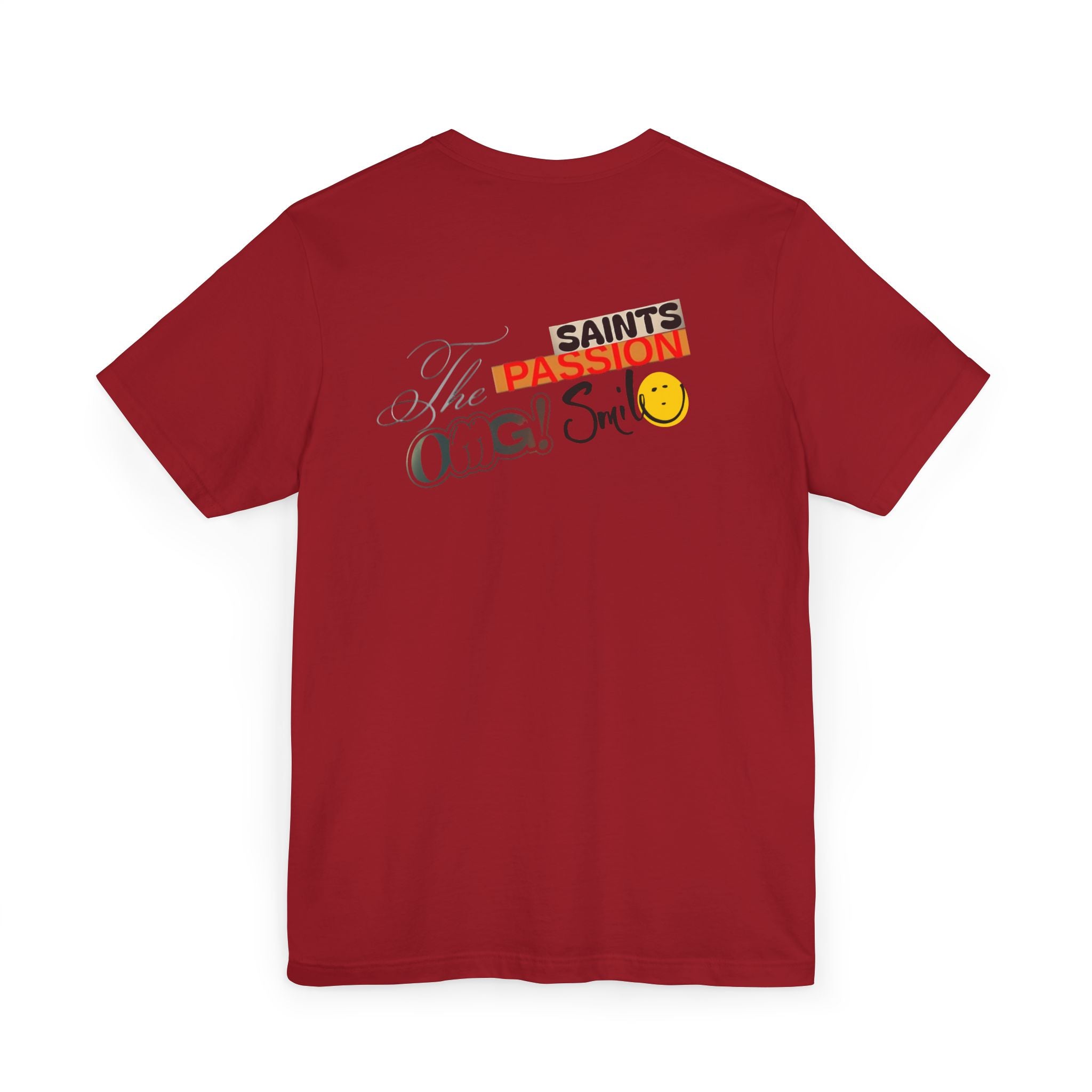 PUNCH Unisex T-Shirt