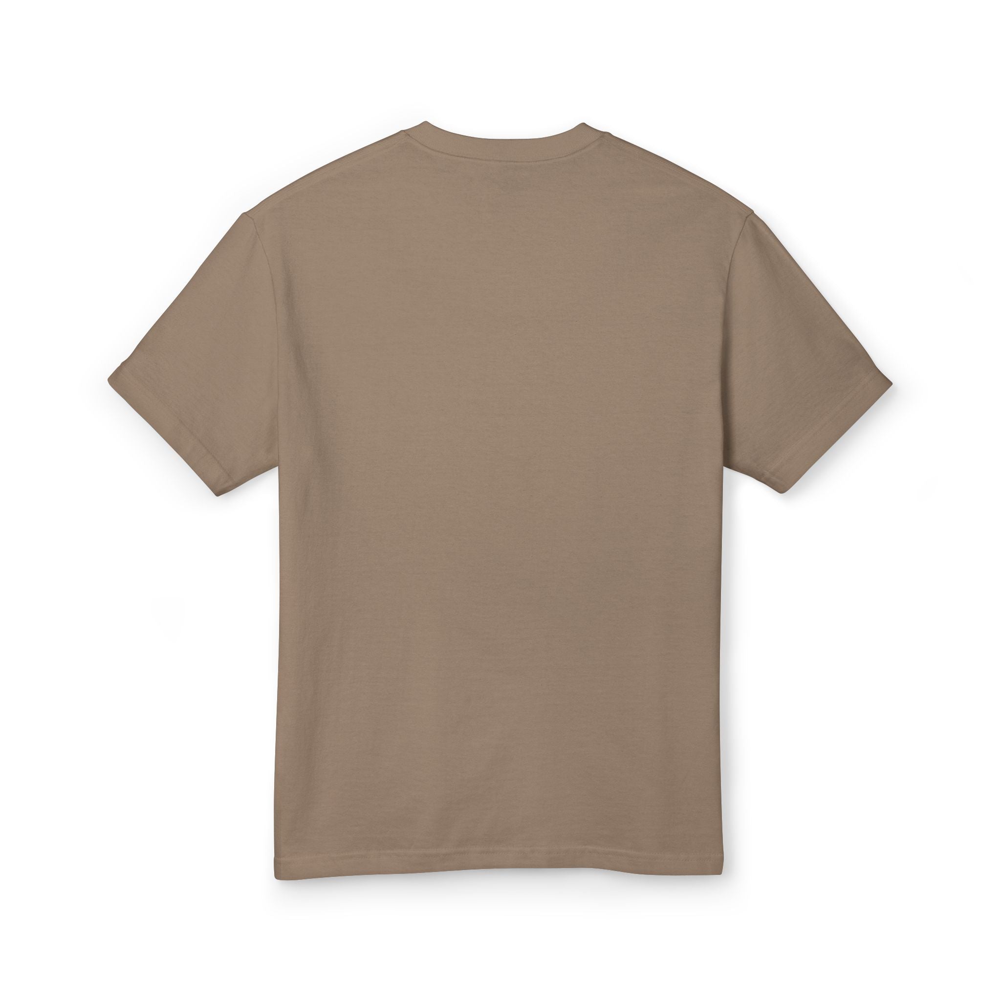Unisex Garment-Dyed Play  Cotton Tee