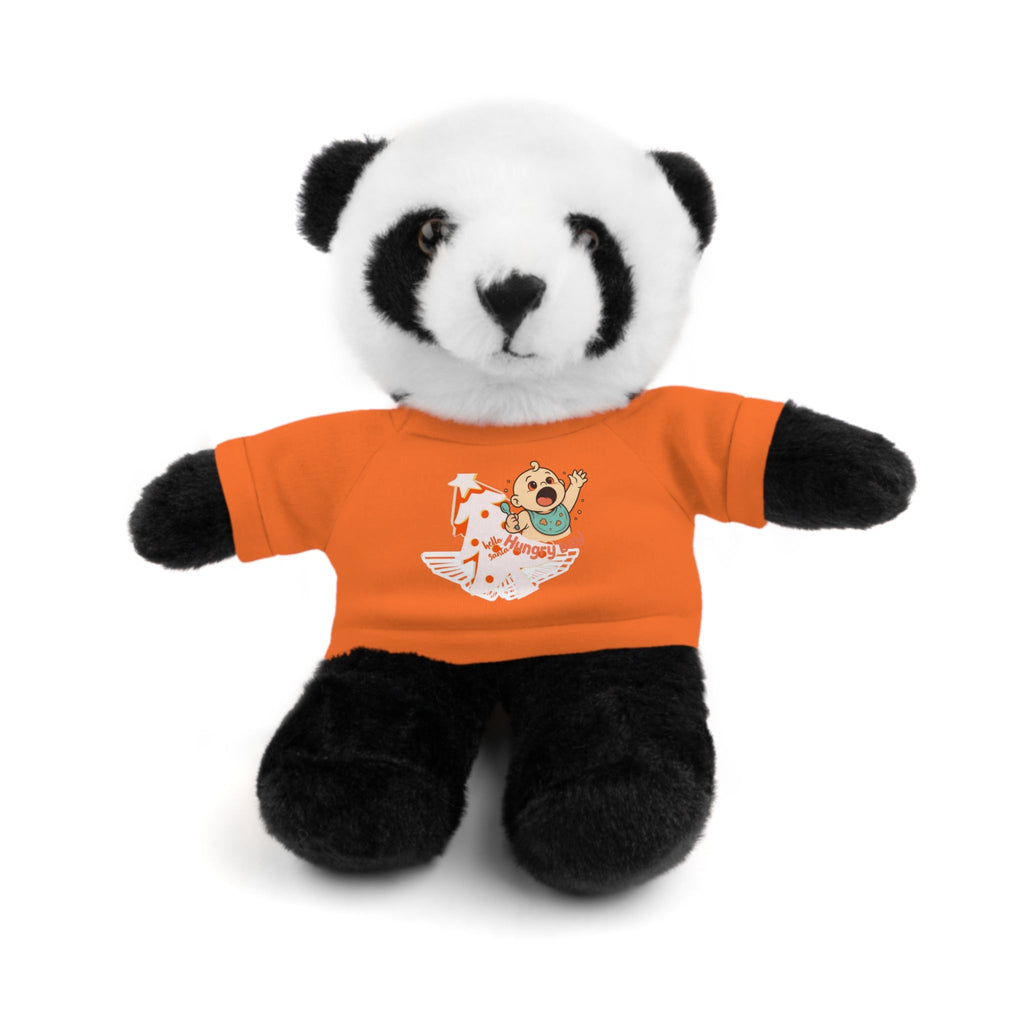 Stuffed Bunny Tee Printify