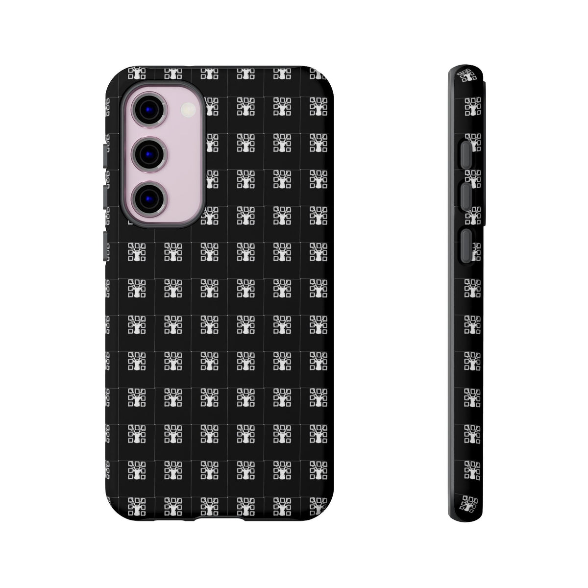 Lux Phone Case Printify