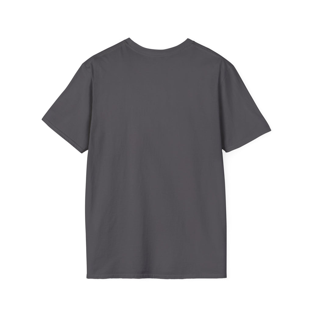 Unisex Softstyle PALMARES T-Shirt
