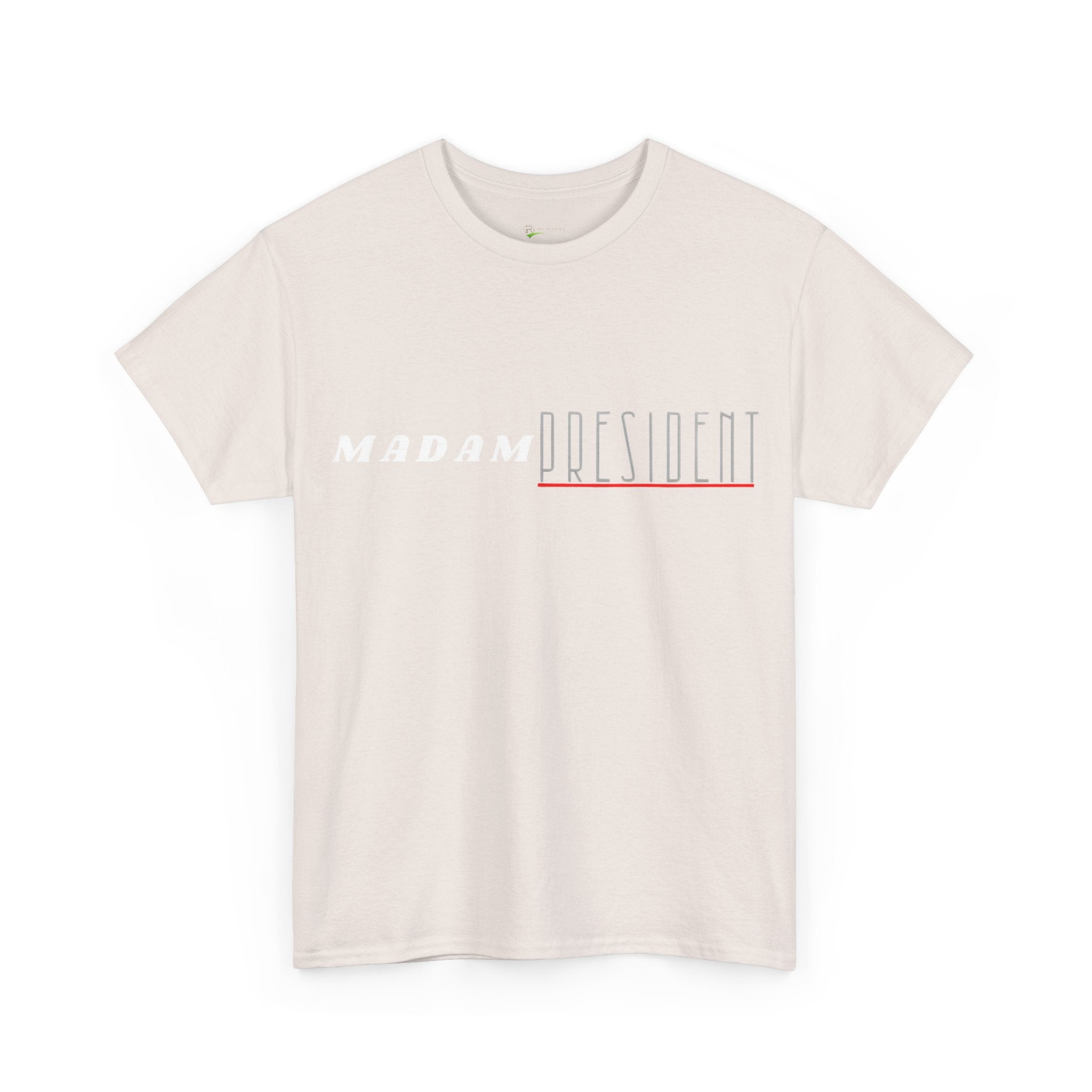 Madam President Cotton Tee