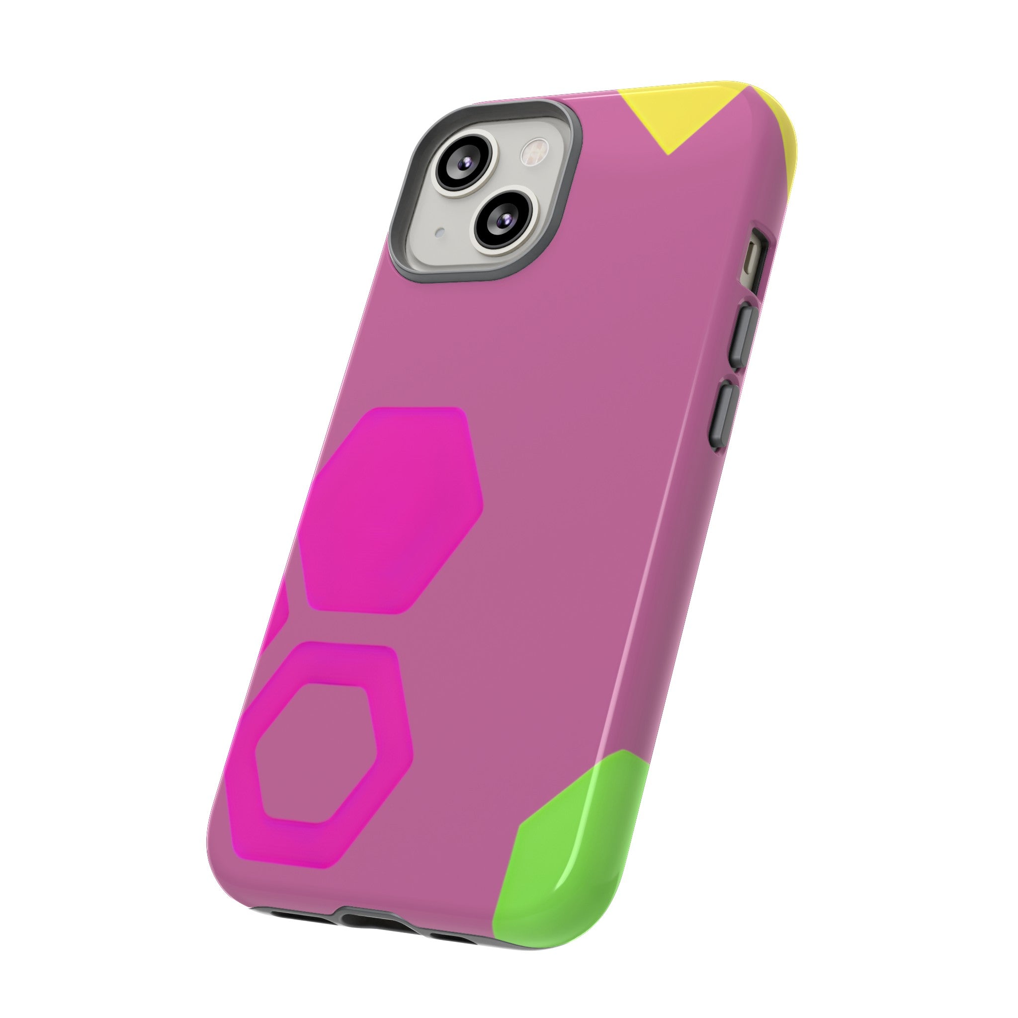 Tough Cases