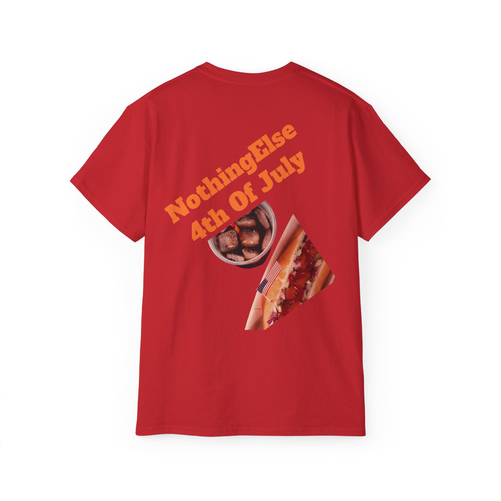 Unisex Ultra Cotton Tee