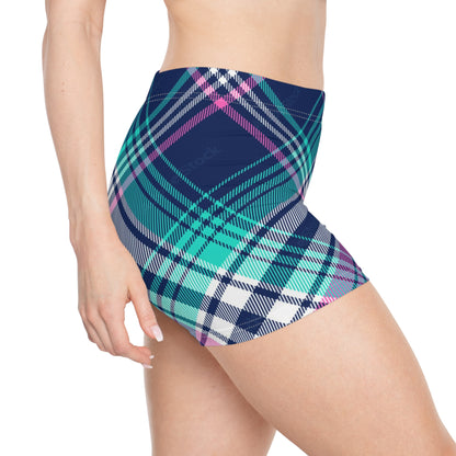 Women's Shorts (AOP)