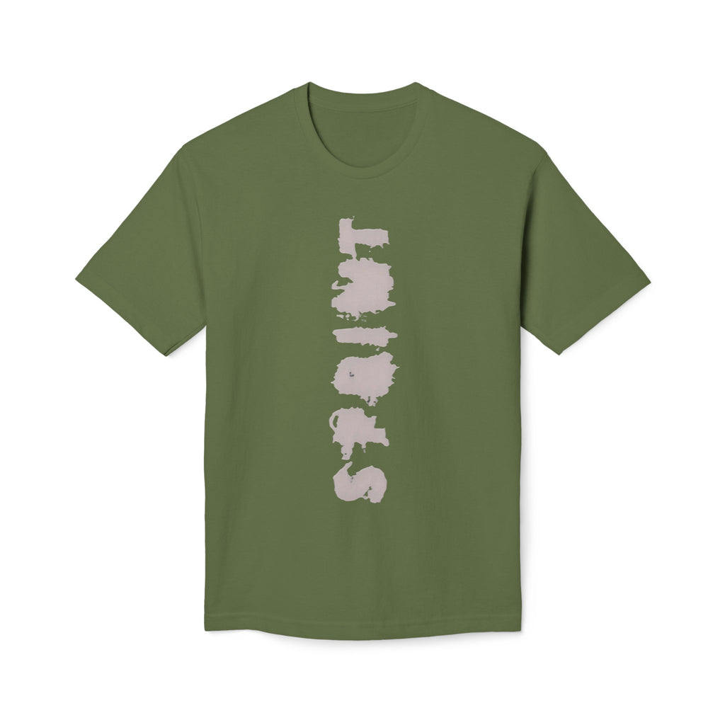 Unisex Midweight T-shirt, Made in US