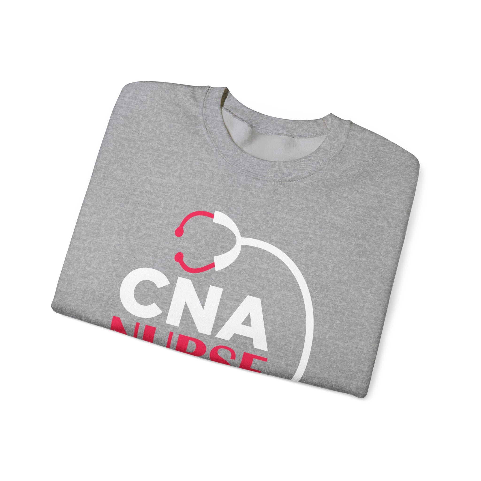 Sweat-shirt unisexe de l’équipe d’infirmières de l’AIIC 