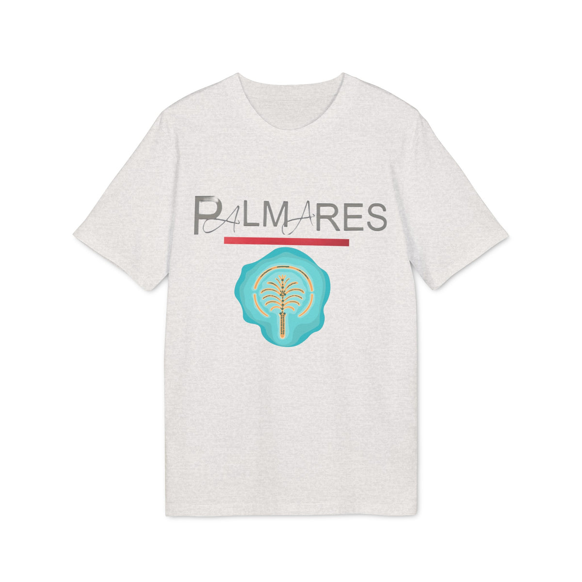 Unisex Creator 2.0 T-shirt Palmares