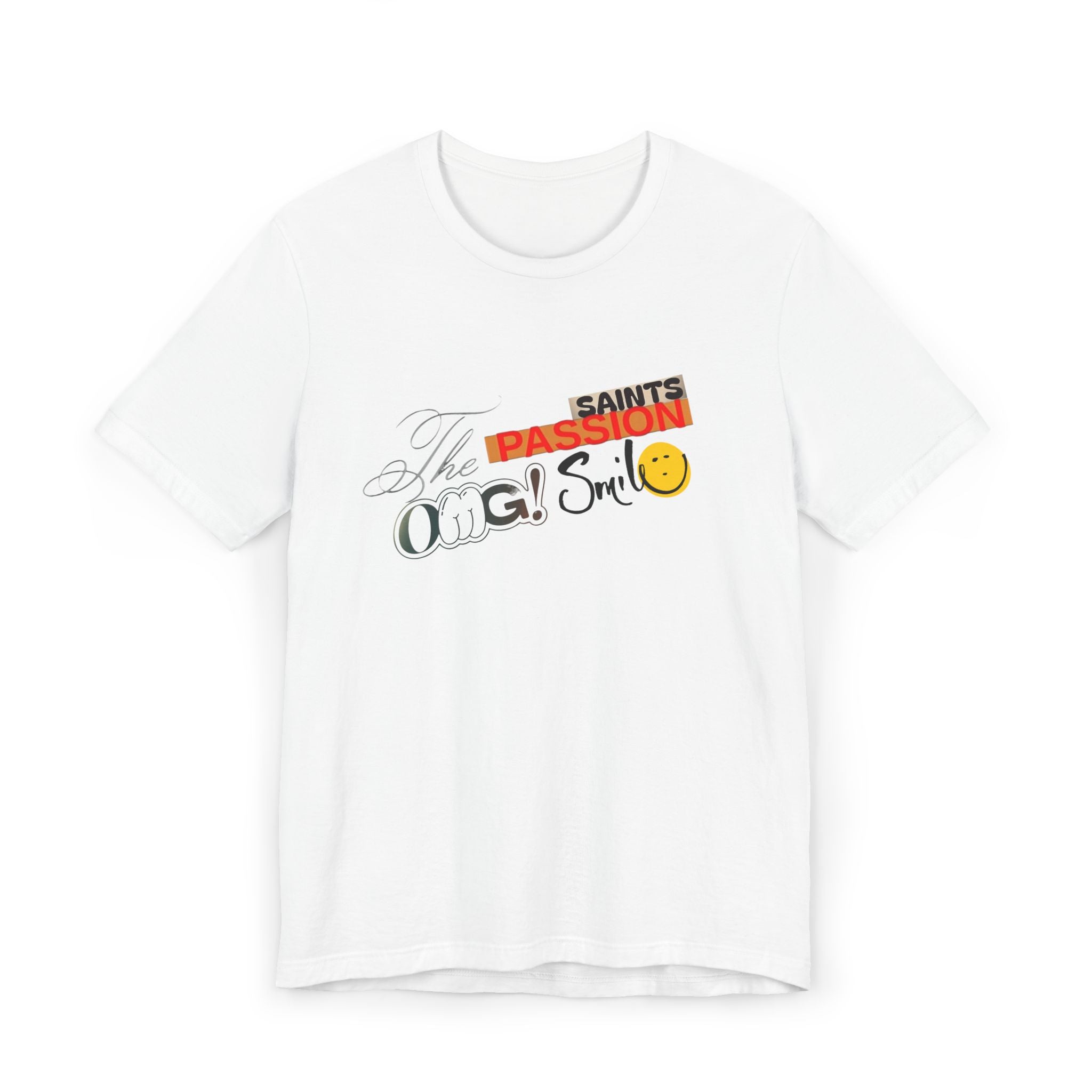 PUNCH Unisex T-Shirt
