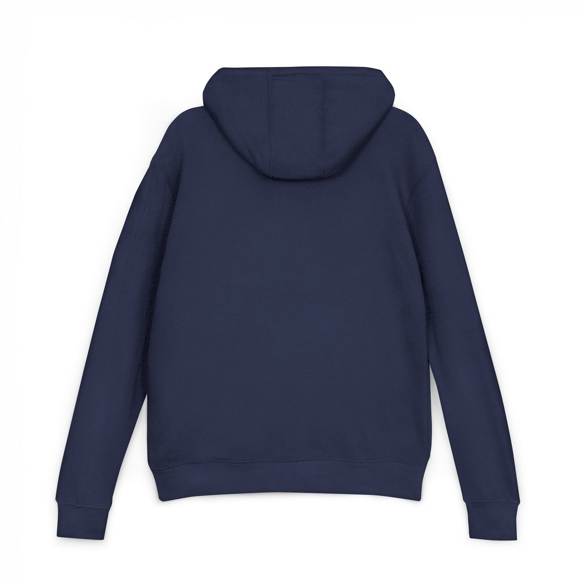 Chic French Terry Hoodie - Unisex Cozy Sweatshirt Printify