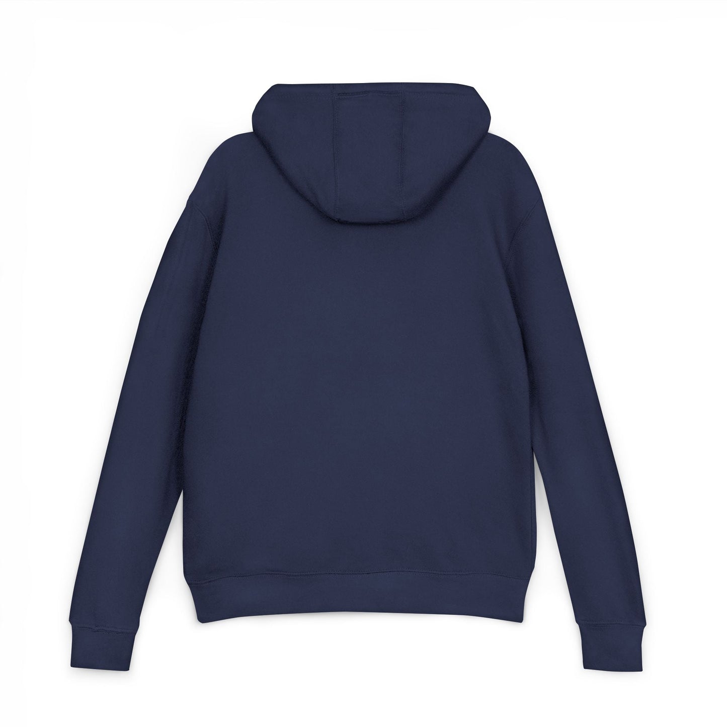 Chic French Terry Hoodie - Unisex Cozy Sweatshirt Printify