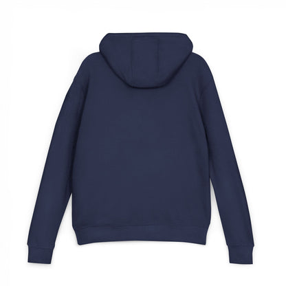 Chic French Terry Hoodie - Unisex Cozy Sweatshirt Printify