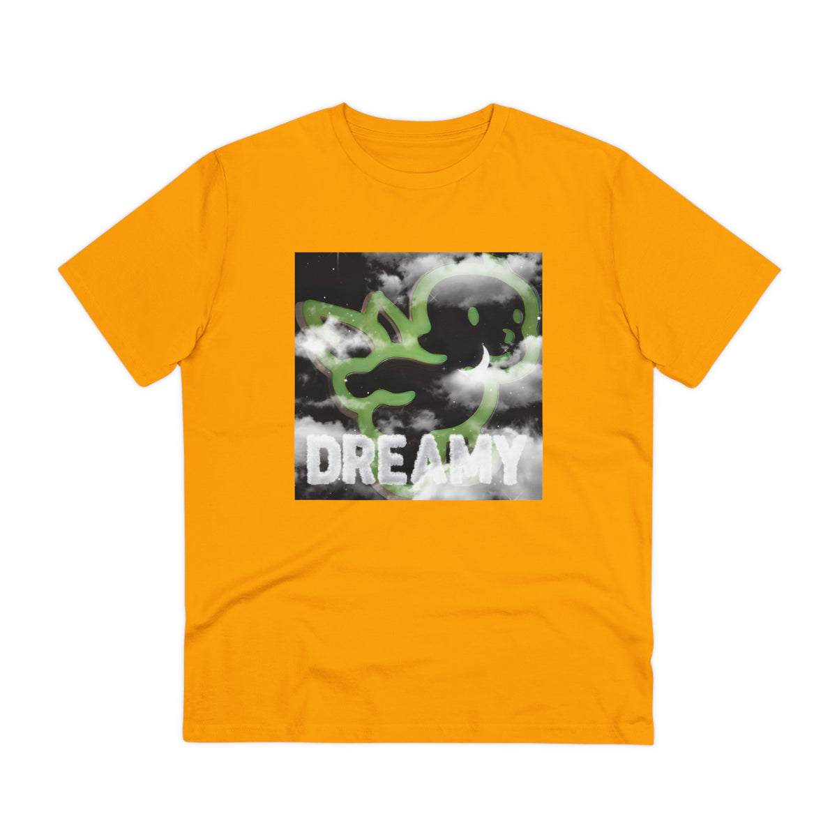 Organic Creator T-shirt - Unisex