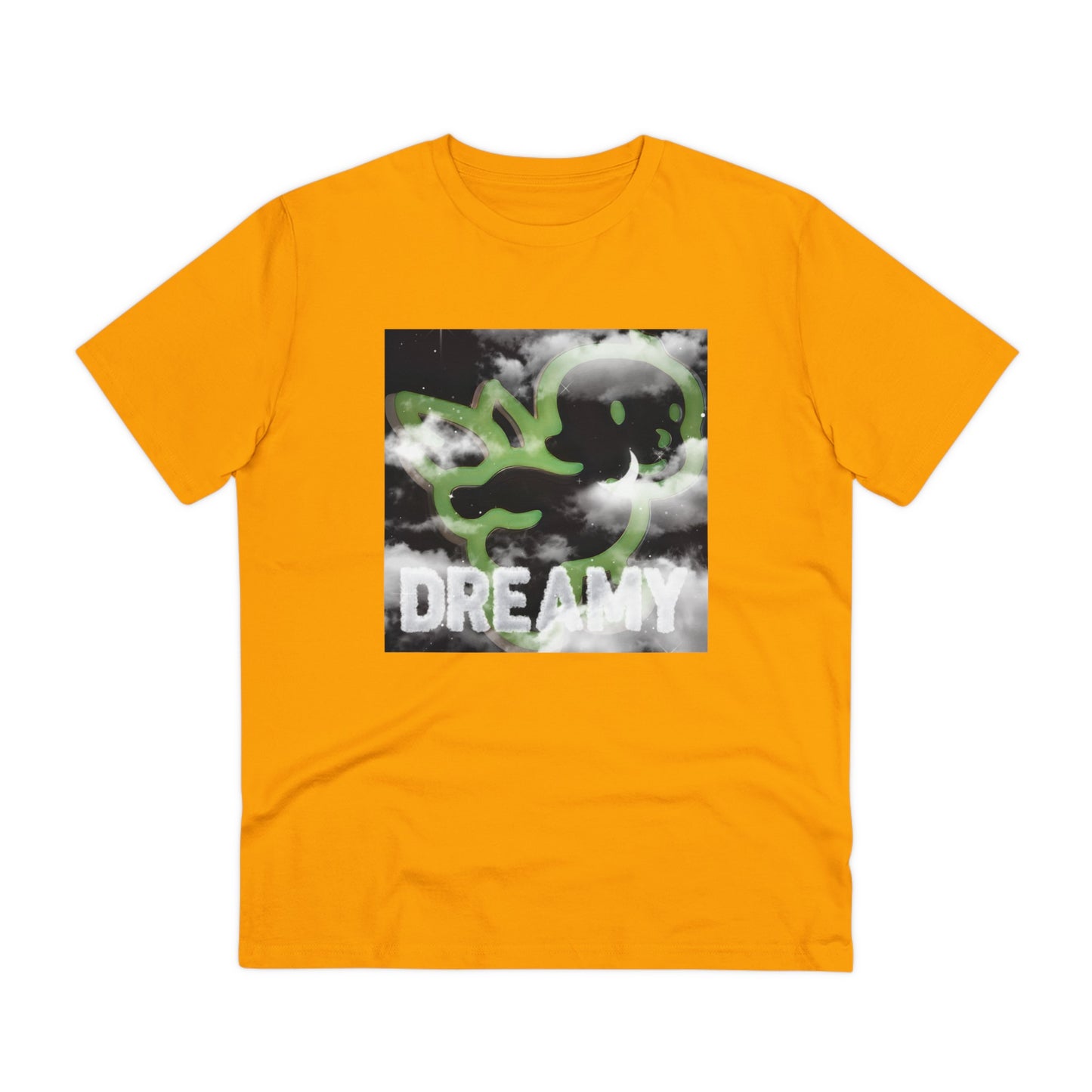 Organic Creator T-shirt - Unisex