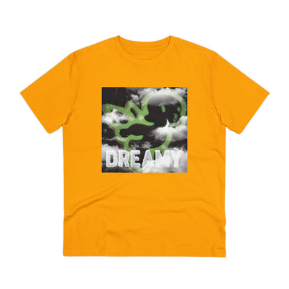 Organic Creator T-shirt - Unisex