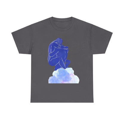 Unisex Hold me tight Tee