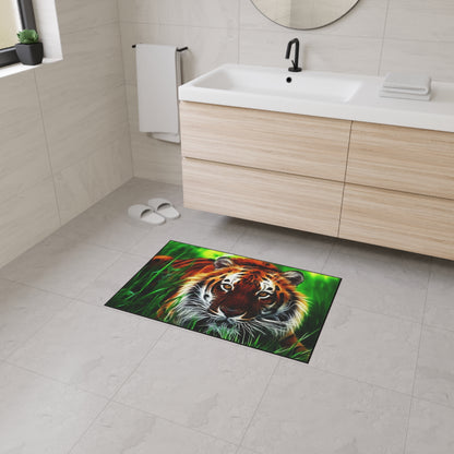 Heavy Duty Floor Mat