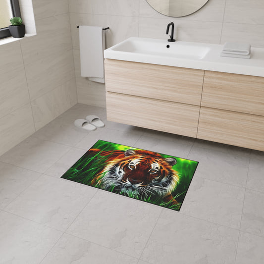 Heavy Duty Floor Mat