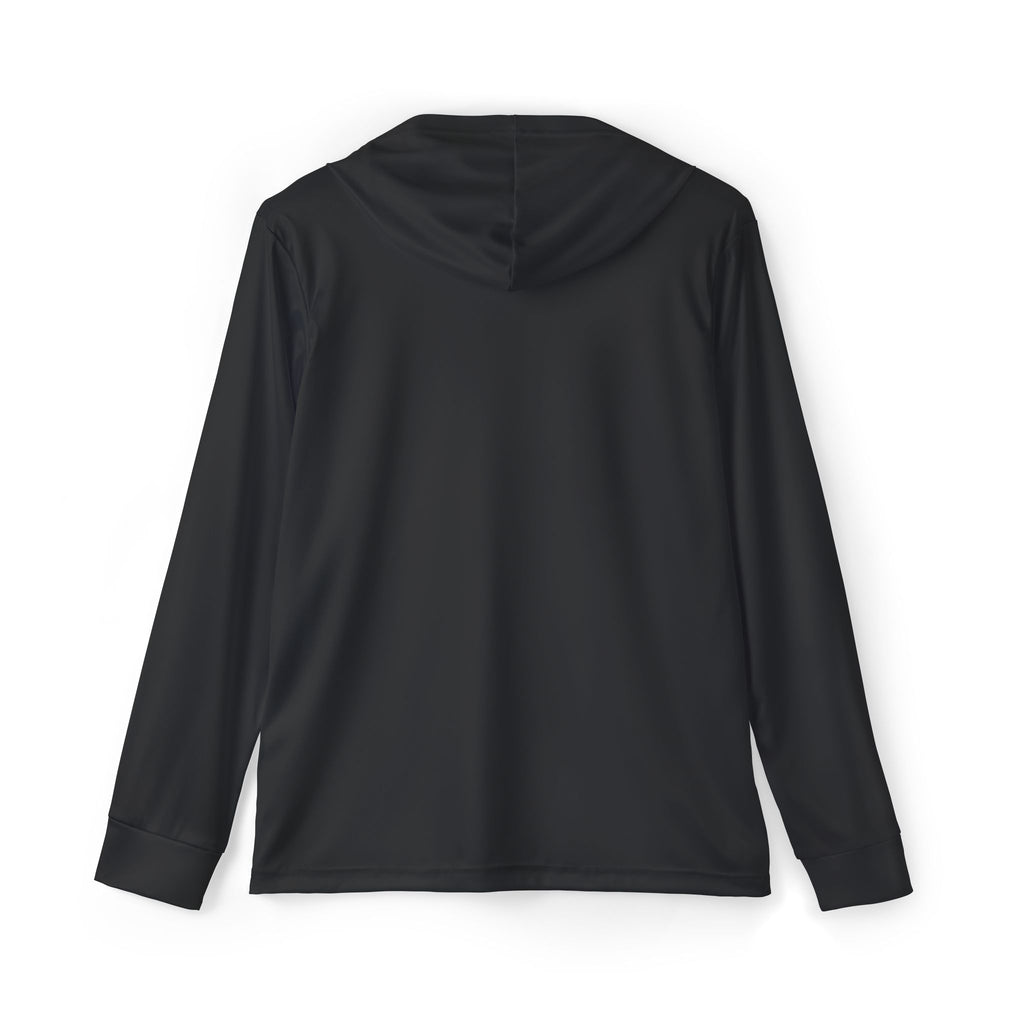 Warmup Hoodie for Men