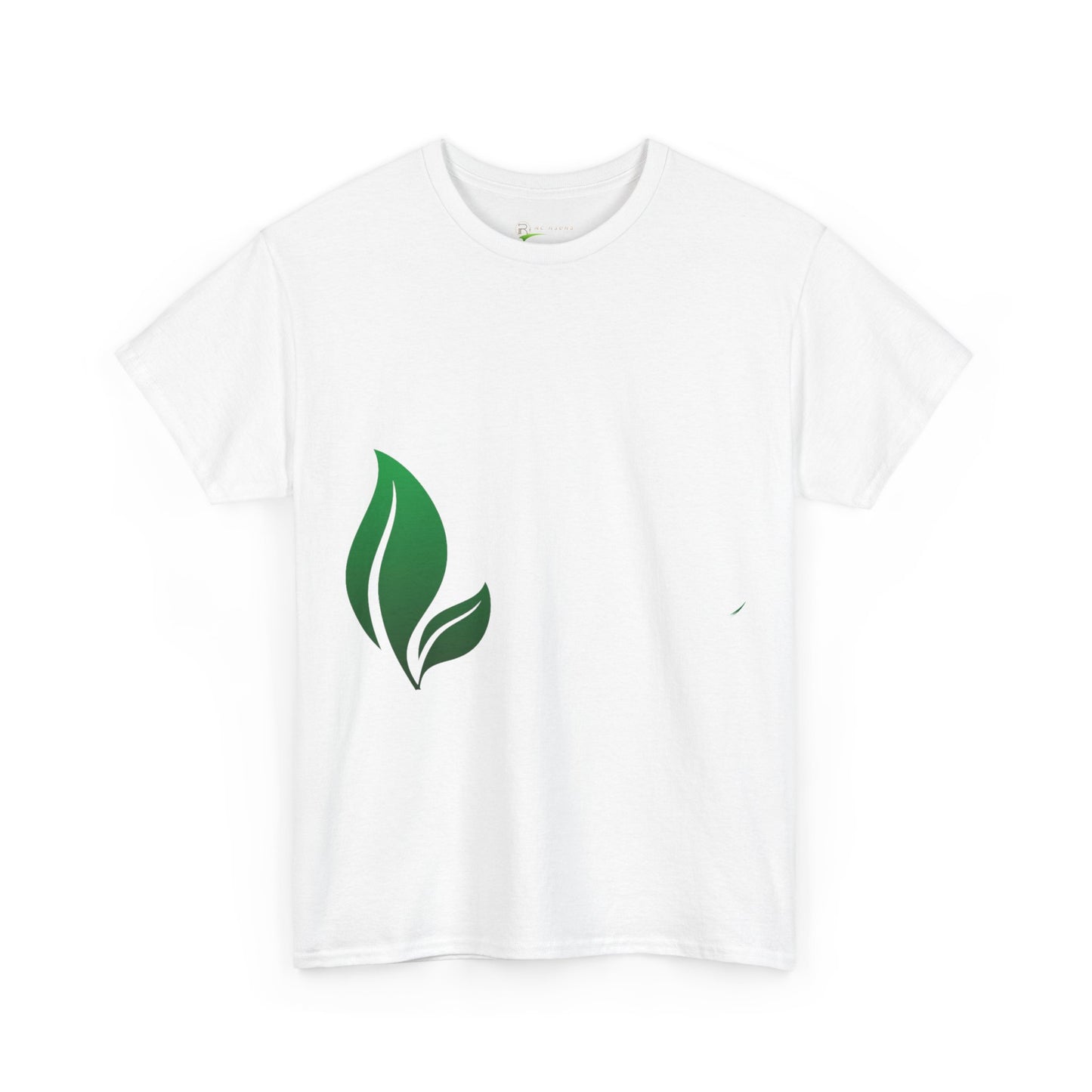 Passion Leaf Cotton Tee universal