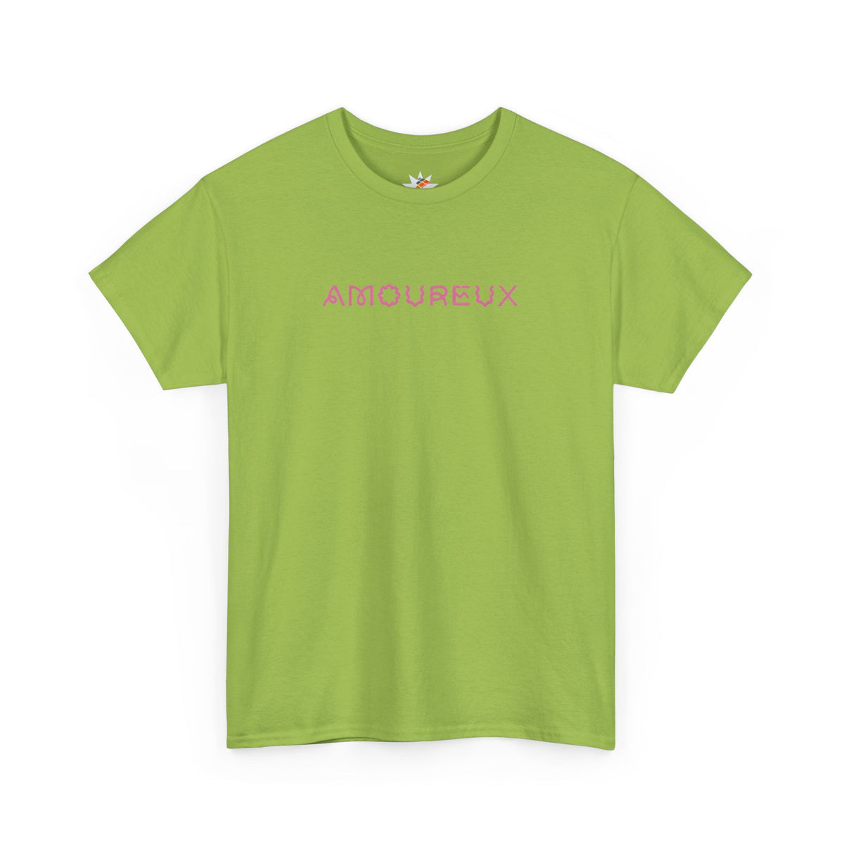 amoureaux  Tee