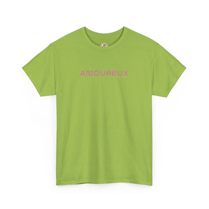amoureaux  Tee