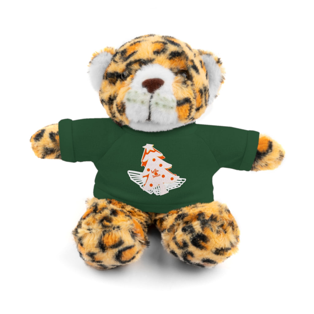 Stuffed Teddy Printify