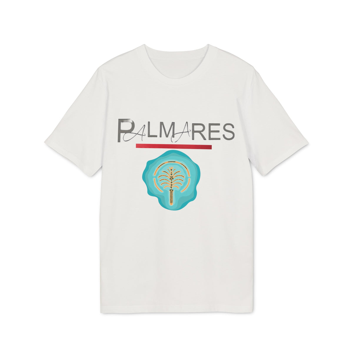 Unisex Creator 2.0 T-shirt Palmares