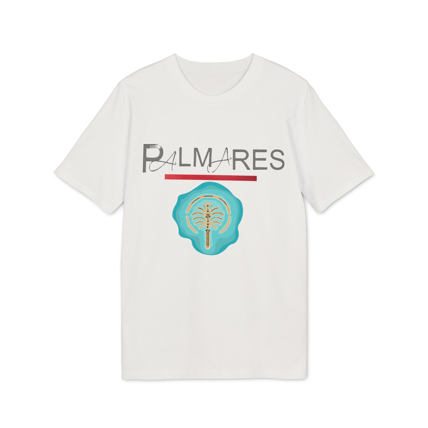 Unisex Creator 2.0 T-shirt Palmares